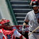 Illustration for article titled Giants Brandon Belt Works Historic 21-Pitch Plate Appearance, To No Avail